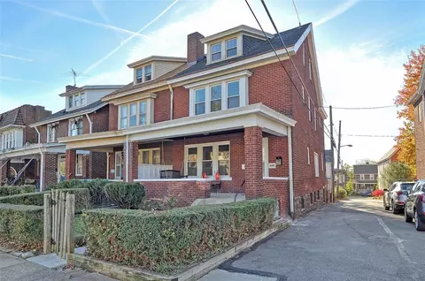 6318 Stanton Ave, Pittsburgh, PA 15206