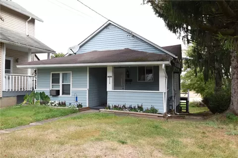 314 Longfellow, Vandergrift, PA 15690
