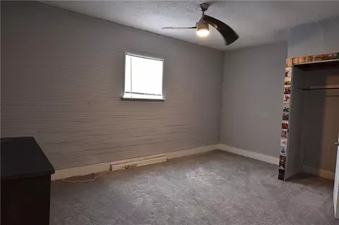 Bedroom - 314 Longfellow, Vandergrift, PA 15690 photo 2 of 4