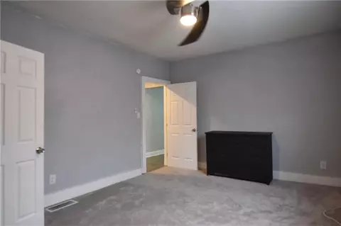 Bedroom - 314 Longfellow, Vandergrift, PA 15690 photo 3 of 4