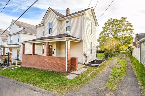 543 Pine St, Mount Pleasant, PA 15666