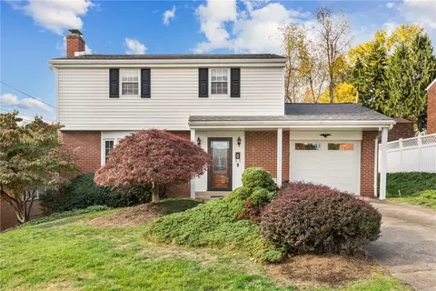 315 W Marion St, Homestead, PA 15120