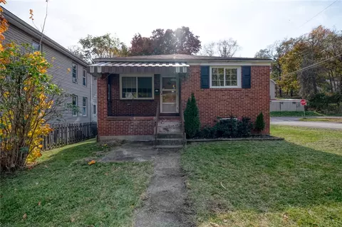 1153 Thomas Ave, Pittsburgh, PA 15236