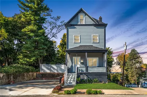 2419 Hazelton St, Pittsburgh, PA 15214