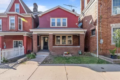 604 Griffin St, Pittsburgh, PA 15211