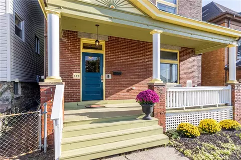 304 S School St, Pittsburgh, PA 15202