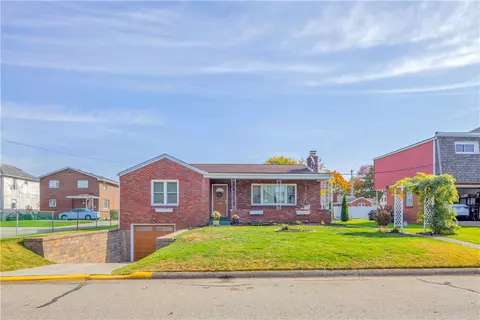 122 School Ave, Cheswick, PA 15024