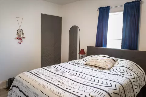 Bedroom - 223 Bryant St, Vandergrift, PA 15690 photo 1 of 2