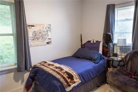 Bedroom - 223 Bryant St, Vandergrift, PA 15690 photo 2 of 2