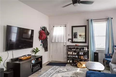 Entry Way - 223 Bryant St, Vandergrift, PA 15690 photo 1 of 2