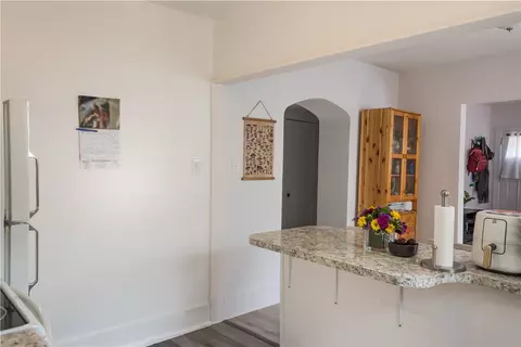 Entry Way - 223 Bryant St, Vandergrift, PA 15690 photo 2 of 2