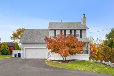 1276 Clay Pike, Irwin, PA 15642
