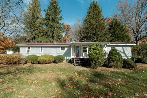 603 Guzzo Rd, Punxsutawney, PA 15767