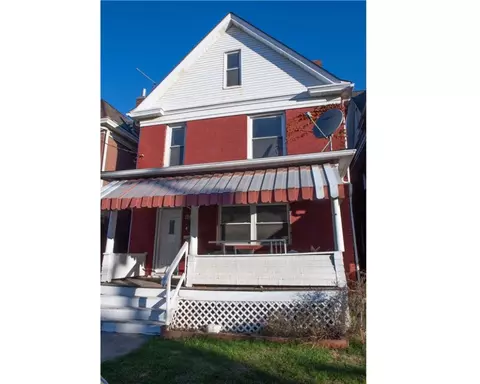 602 W Penn St, Butler, PA 16001