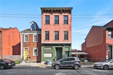 421 E Carson St, Pittsburgh, PA 15203