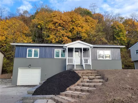 1830 Brodhead Rd, Aliquippa, PA 15001