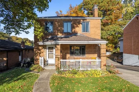 209 Whipple St, Pittsburgh, PA 15218