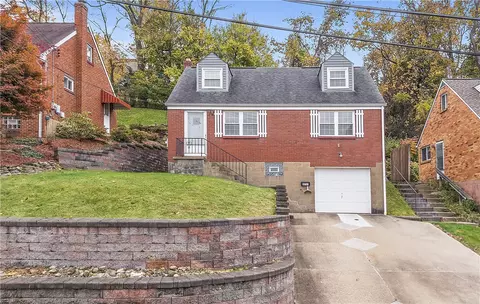 3751 Grant, Pittsburgh, PA 15234