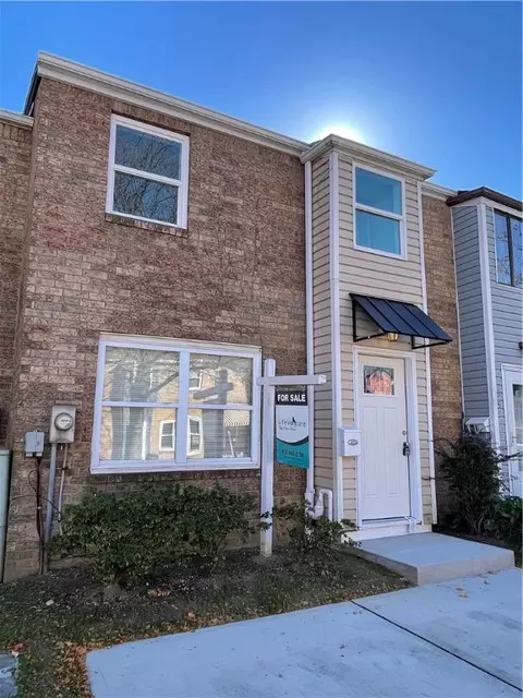 356 Enright Ct, Pittsburgh, PA 15206