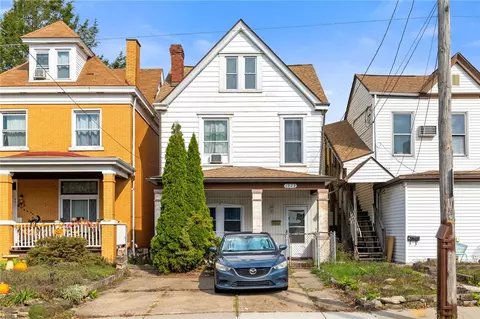 1829 Arlington Ave, Pittsburgh, PA 15210