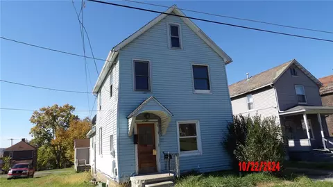 1146-1146 12 Wallis Ave, Farrell, PA 16121