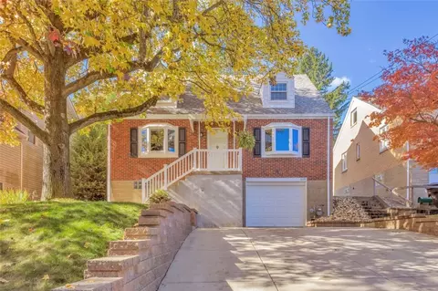 519 12th St, Oakmont, PA 15139
