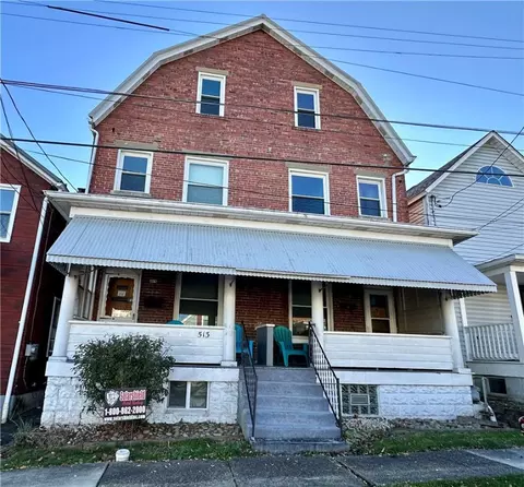 513513 A Sycamore St, Vandergrift, PA 15668