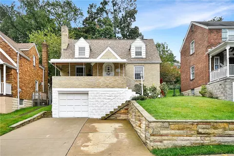 3901 Theresa Ave, Pittsburgh, PA 15227