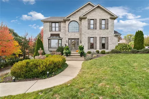 209 Plantation Dr, Greensburg, PA 15601