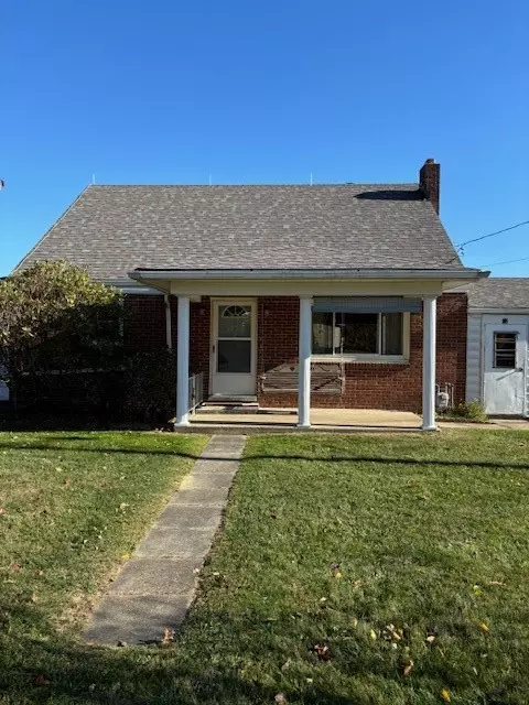 32 Elich Rd, Burgettstown, PA 15021
