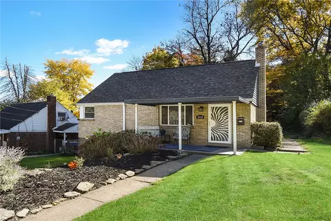 3028 Blackridge Ave, Pittsburgh, PA 15235