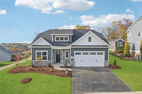 503 Harvest View Dr, Venetia, PA 15367