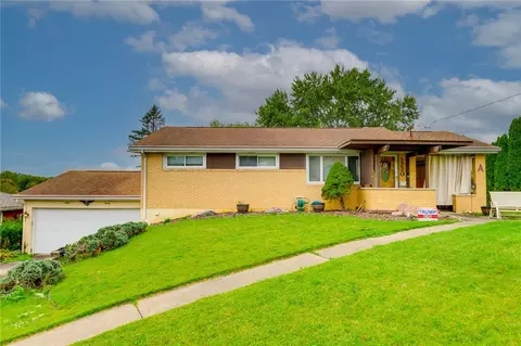 1220 Edith, Irwin, PA 15642