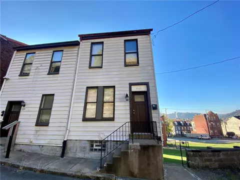 941 Lamont St, Pittsburgh, PA 15212