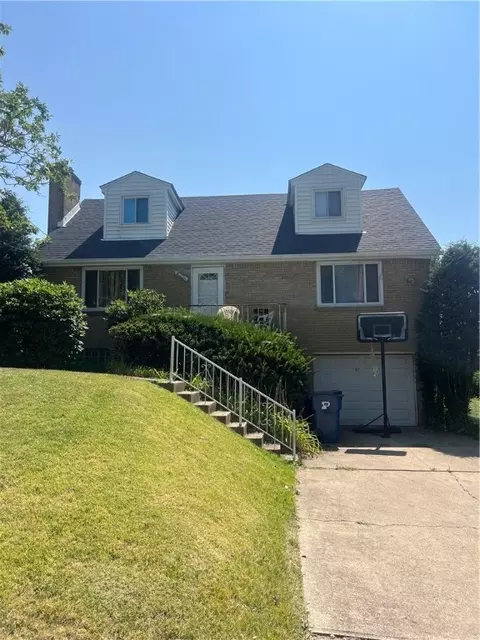 517 Foltz Dr, Verona, PA 15147