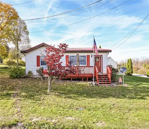 213 Aster Dr, Mount Pleasant, PA 15666