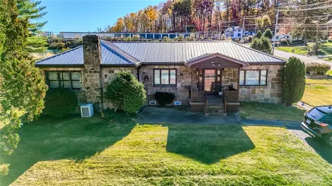 124 Old State Route 66, Greensburg, PA 15601