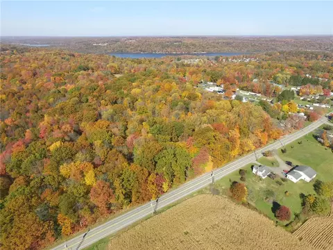 lot1 Mercer Rd, Stoneboro, PA 16153