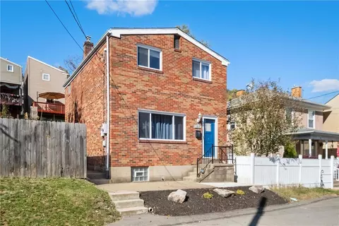 217 Sample St, Pittsburgh, PA 15209
