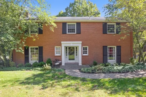 118 Marvelwood Pl, Pittsburgh, PA 15215