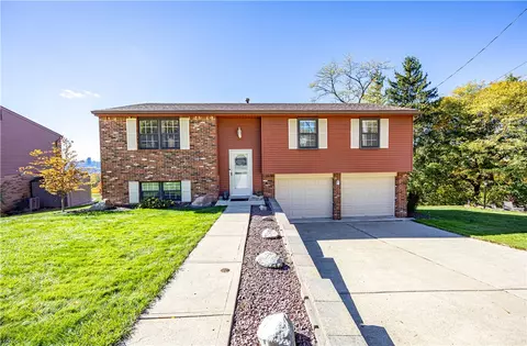 612 Parkview Blvd, Pittsburgh, PA 15215
