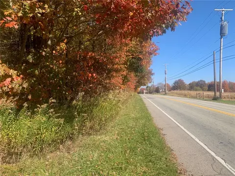 lot2 Mercer Rd, Stoneboro, PA 16153