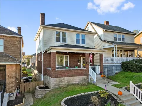 115 Highland Ave, Pittsburgh, PA 15229
