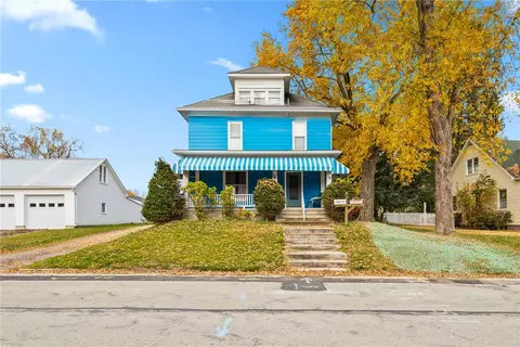 701 Diamond St, Berlin, PA 15530