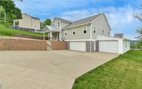 3617 Colmar, Pittsburgh, PA 15213