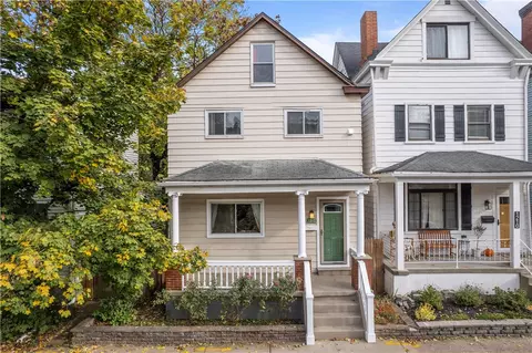 1212 Chislett, Pittsburgh, PA 15206