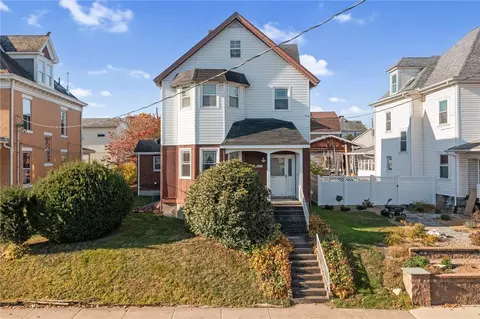 618 Alexander St, Greensburg, PA 15601