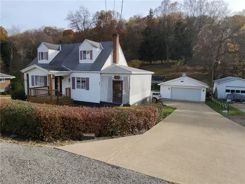 196 Lover Jonestown Rd, Charleroi, PA 15022