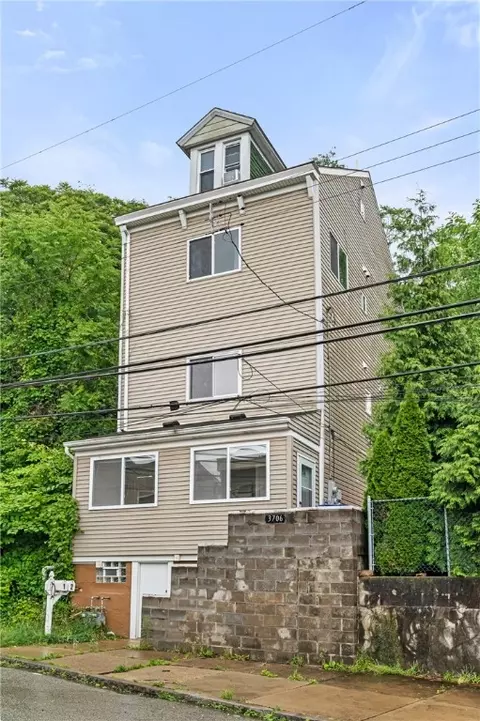 3704-3706 Melwood Ave, Pittsburgh, PA 15213