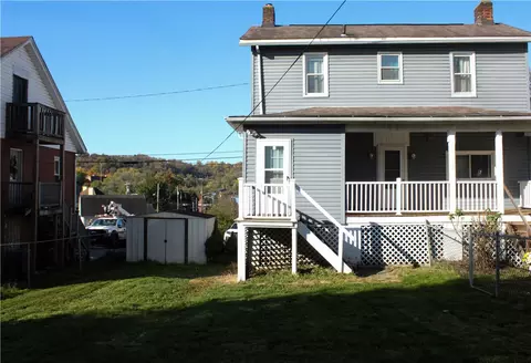 Exterior - 621 Maple St, Irwin, PA 15642 photo 2 of 2